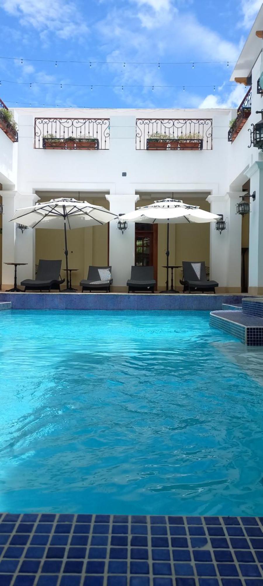 Gran Hotel Victoria Ривас Екстериор снимка